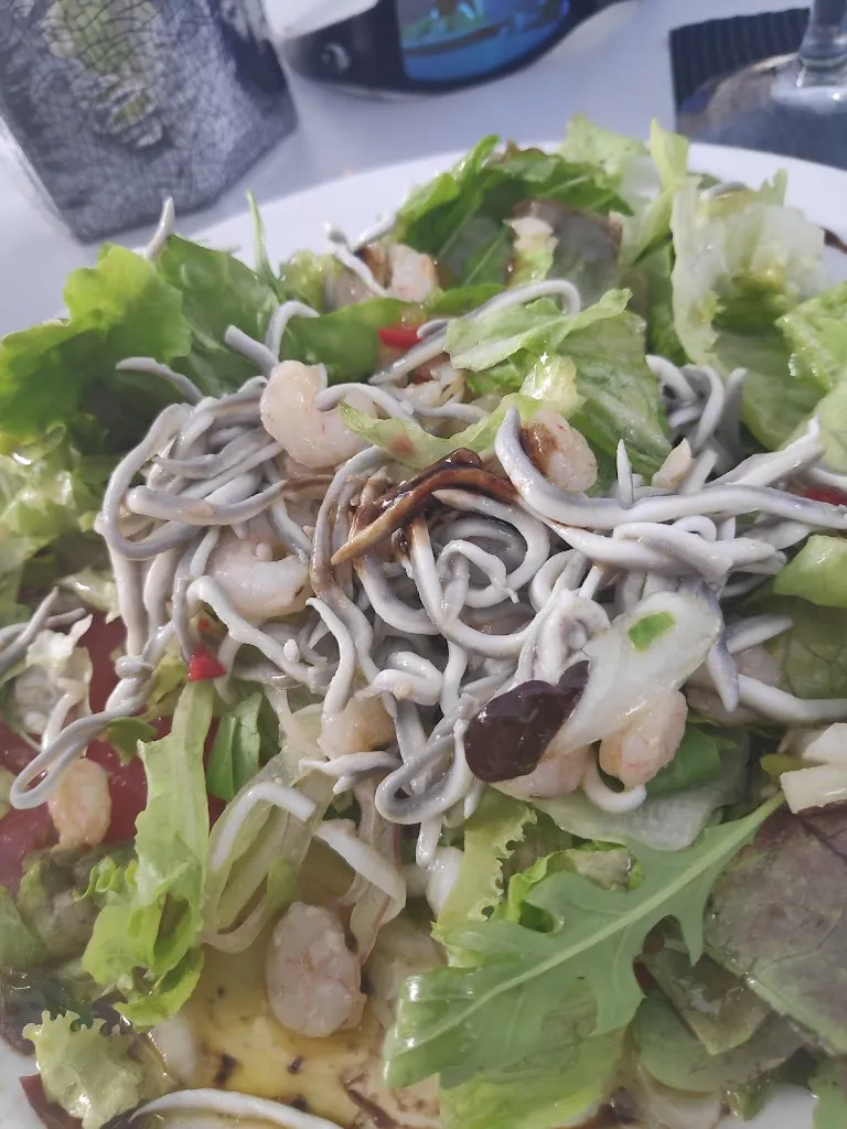 Ana_Galipan Jatetxea Taberna_Azkoitia_review