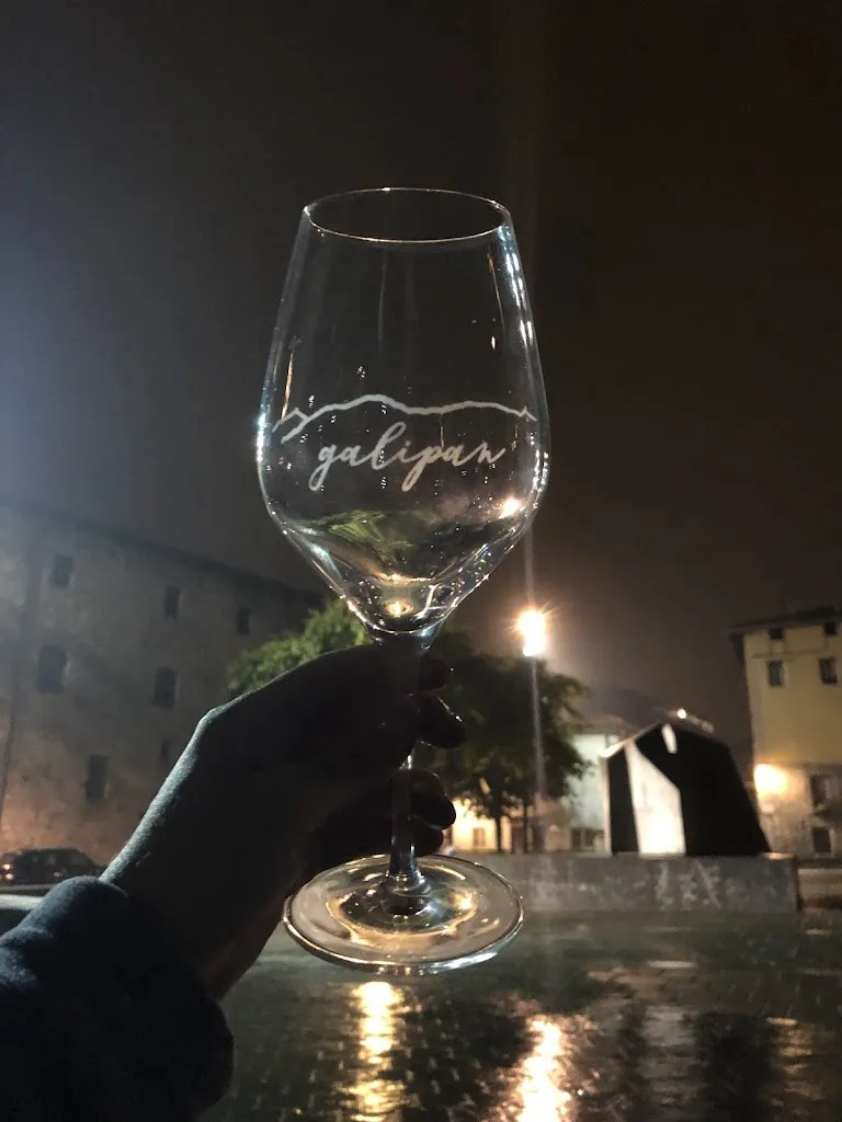 Barbara Saravo_Galipan Jatetxea Taberna_Azkoitia_review