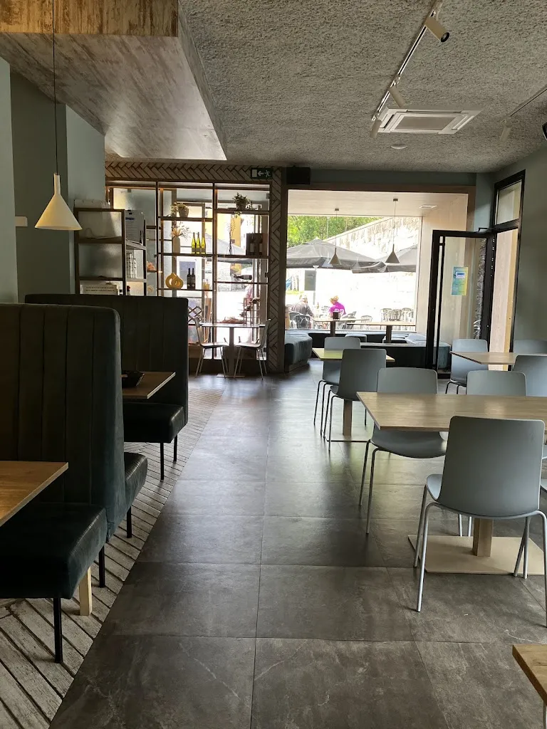 Olivier Pinpin_Galipan Jatetxea Taberna_Azkoitia_review