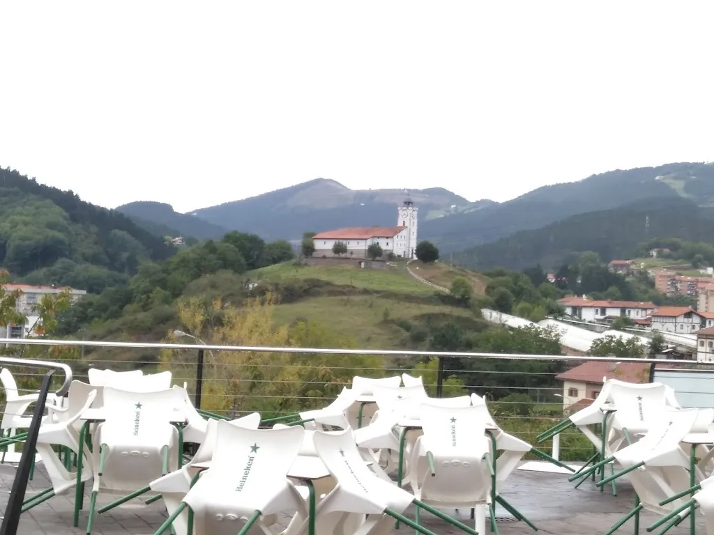 Montse_Abaraxka Jatetxea_Azkoitia_review