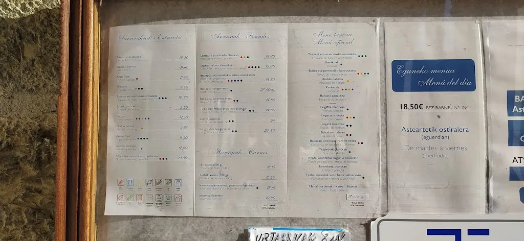 Menu_Joseba Jatetxea_Azkoitia_image_2