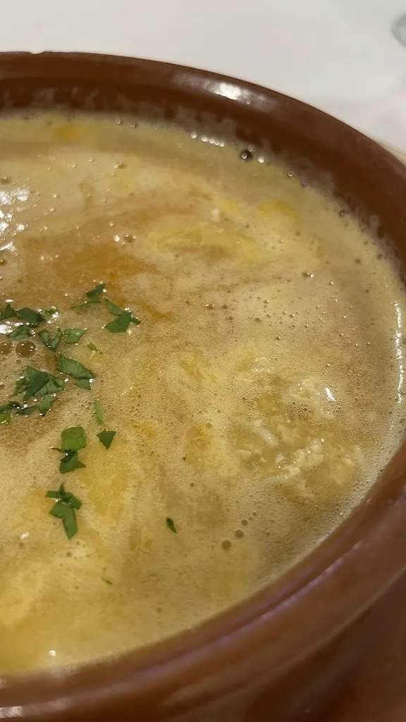 Pablo Otero_Iturri Jatetxea_Azkoitia_review