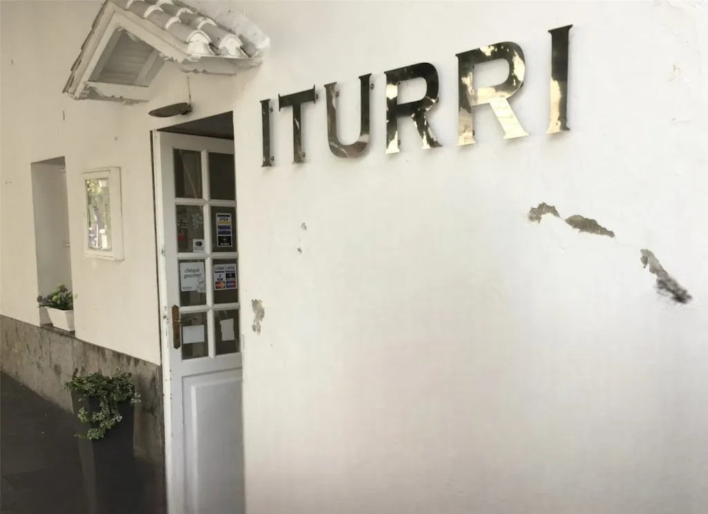 Nacho_Iturri Jatetxea_Azkoitia_review