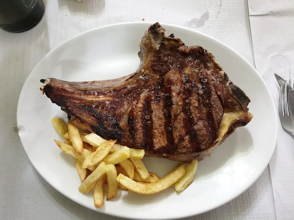 oszkar bordi_ITZIAR JATETXEA_Azkoitia_review