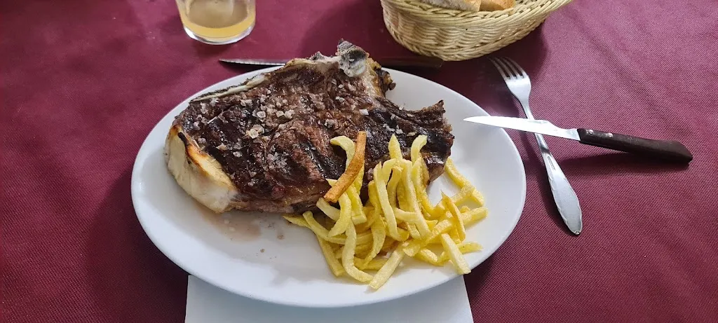 Rafa Garcia_ITZIAR JATETXEA_Azkoitia_review