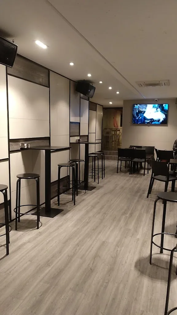 Koxka taberna restaurant in Azkoitia