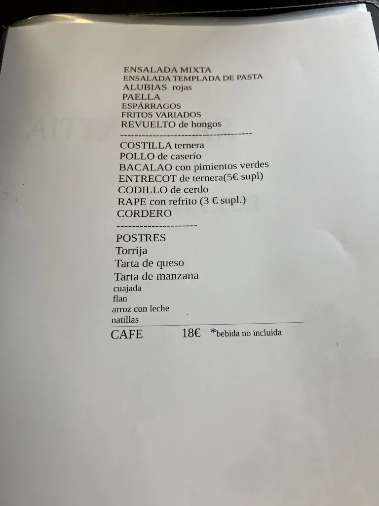 Menu_Restaurante Aittola-Zar Jatetxea_Azkoitia_image_1