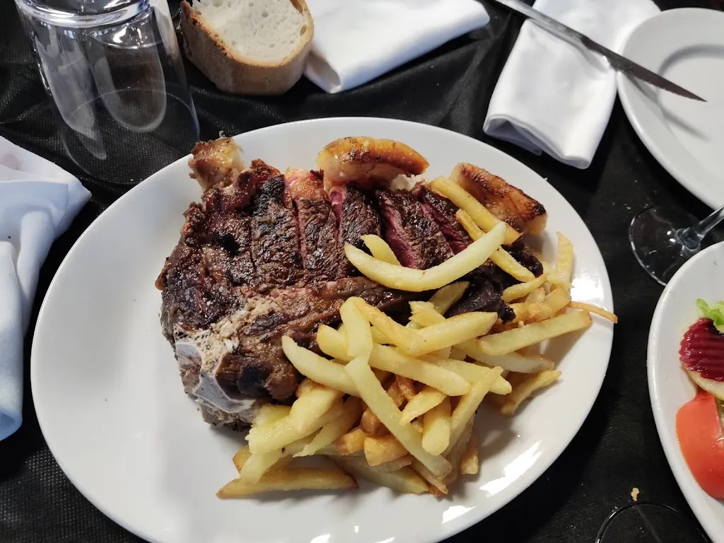 Rutas Afa_Restaurante Aittola-Zar Jatetxea_Azkoitia_review