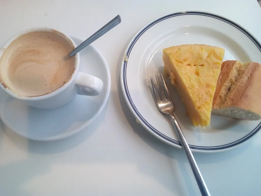 Menu_Eroski Kafetegia • Azkoitia_Azkoitia_immagine_6