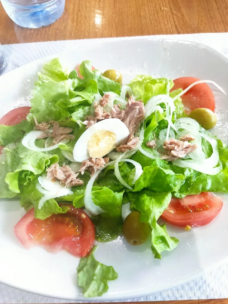 Menu_Eroski Kafetegia • Azkoitia_Azkoitia_immagine_8