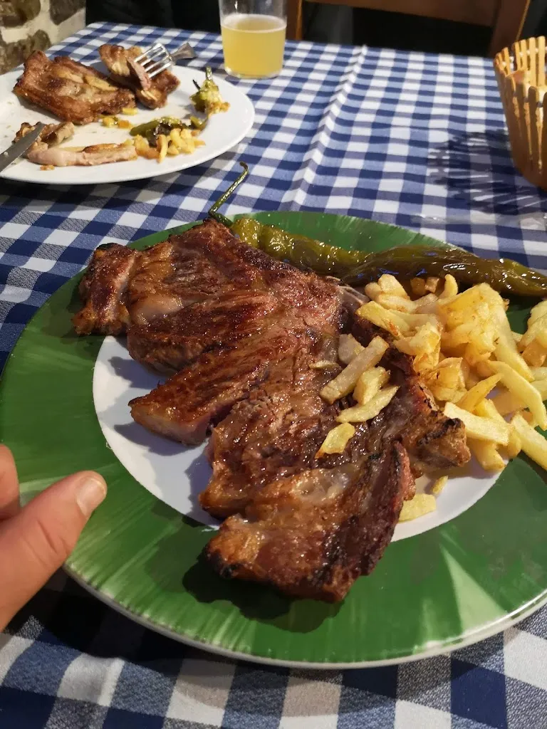 Matías González_Errexil_Azkoitia_recensione