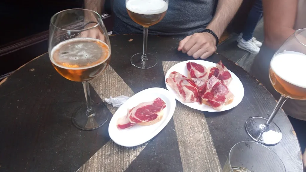 Menü_Orbela kafetegia_Azkoitia_Bild_8