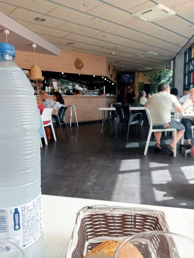 pedro Alonso ortega_Orbela kafetegia_Azkoitia_Bewertung