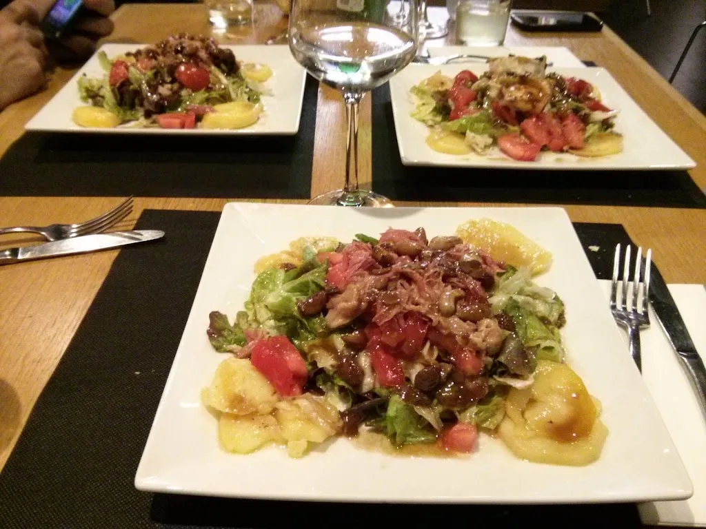 Azkoitiko Batzokixe Restaurante_Azkoitia_slider_image_1