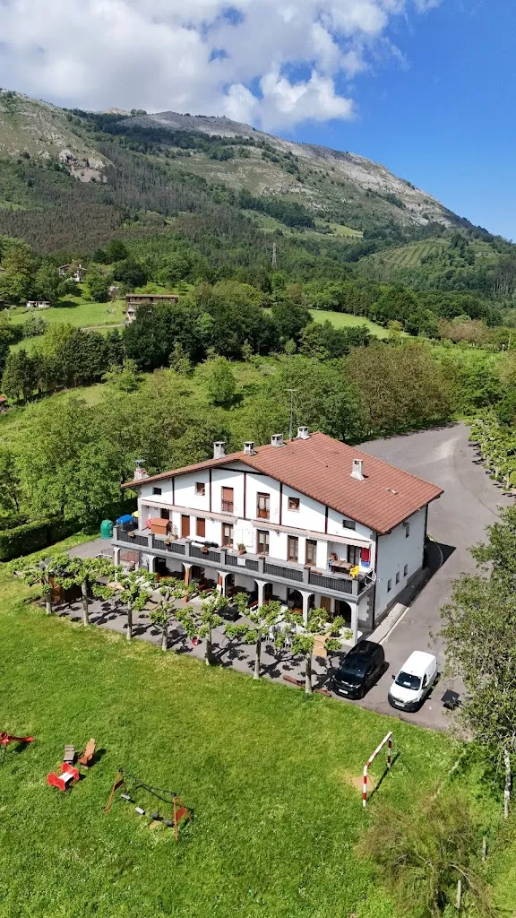 Pollería Laja_Azkoitia_slider_image_3