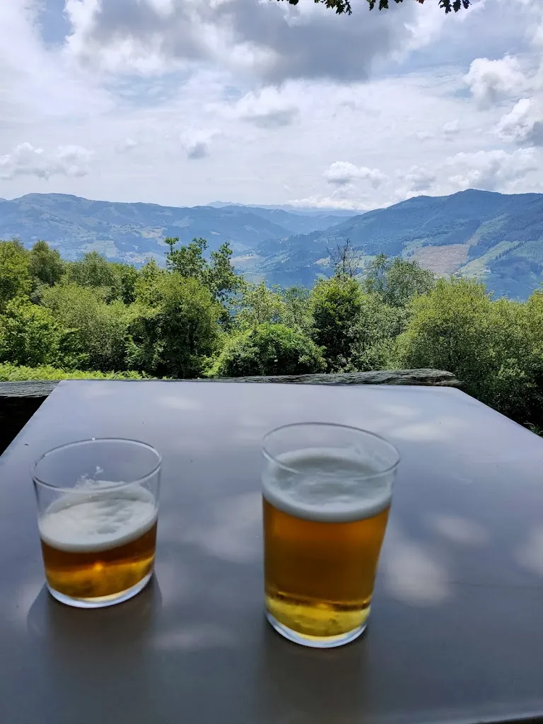 Juan Carlos Pretel_Otarre Restaurant_Azkoitia_review