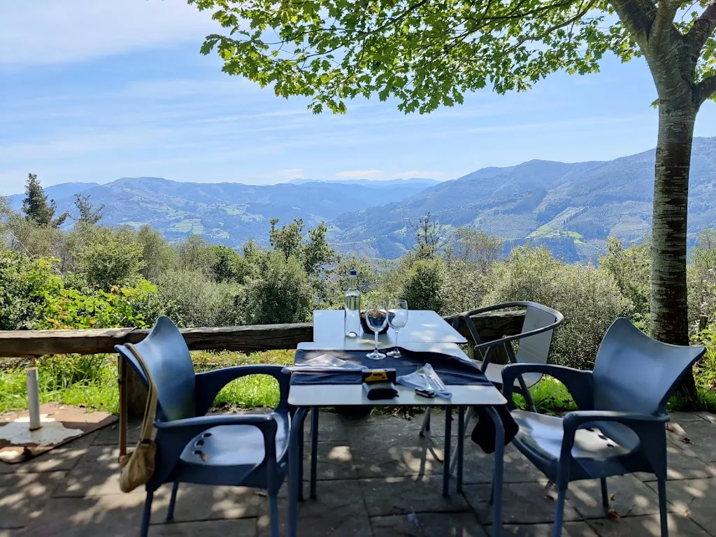 Otarre Restaurant restaurant in Azkoitia