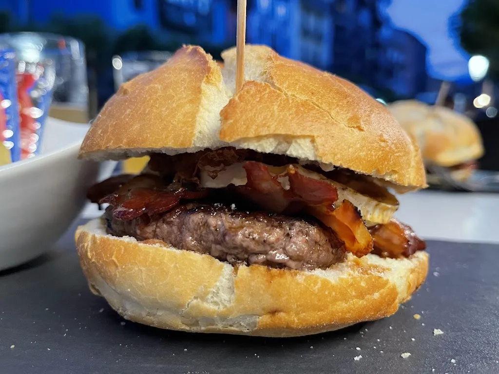 Albert Donaire i Malagelada _Tta-kun taberna_Azkoitia_review