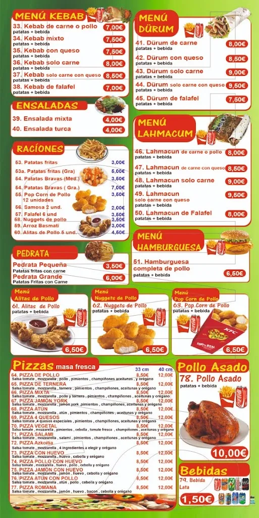 Menu_Kebab K5 y tacos a la leonesa_Azkoitia_image_2