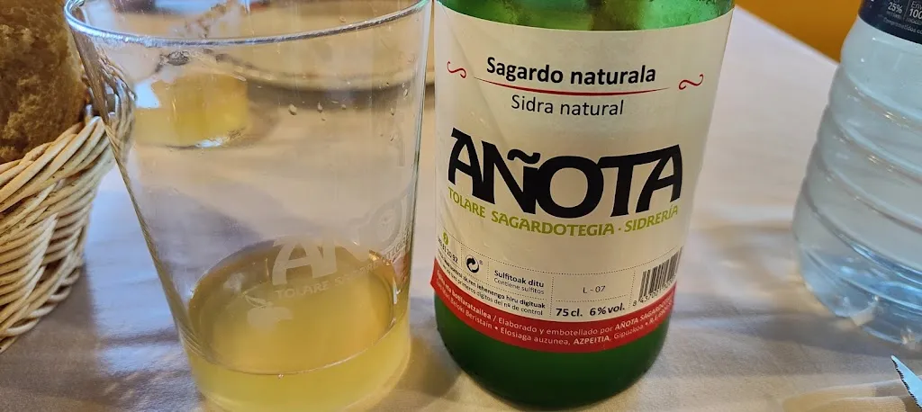 Menu_Añota Tolare Sagardotegia_Azkoitia_image_5