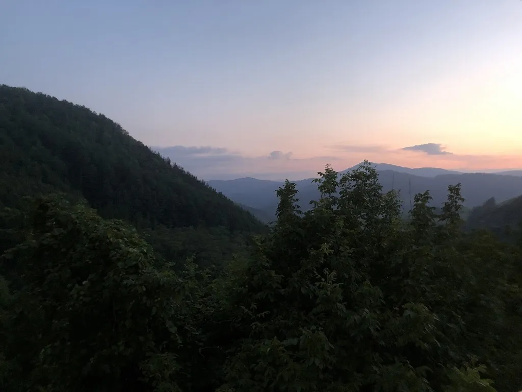 Jose Macías_Ostatu Zaharra_Beizama_review