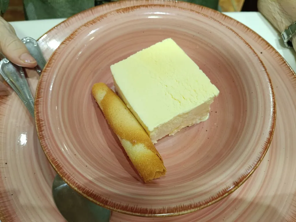 Gionna_Benta Belauntza_Belauntza_review