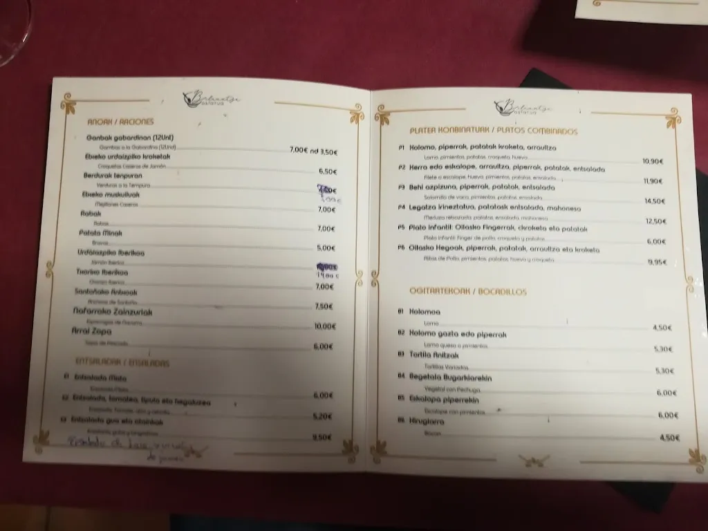Menu_Belauntzako Ostatua_Belauntza_image_2