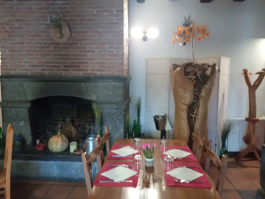 Ana Xuko_Belauntzako Ostatua_Belauntza_review