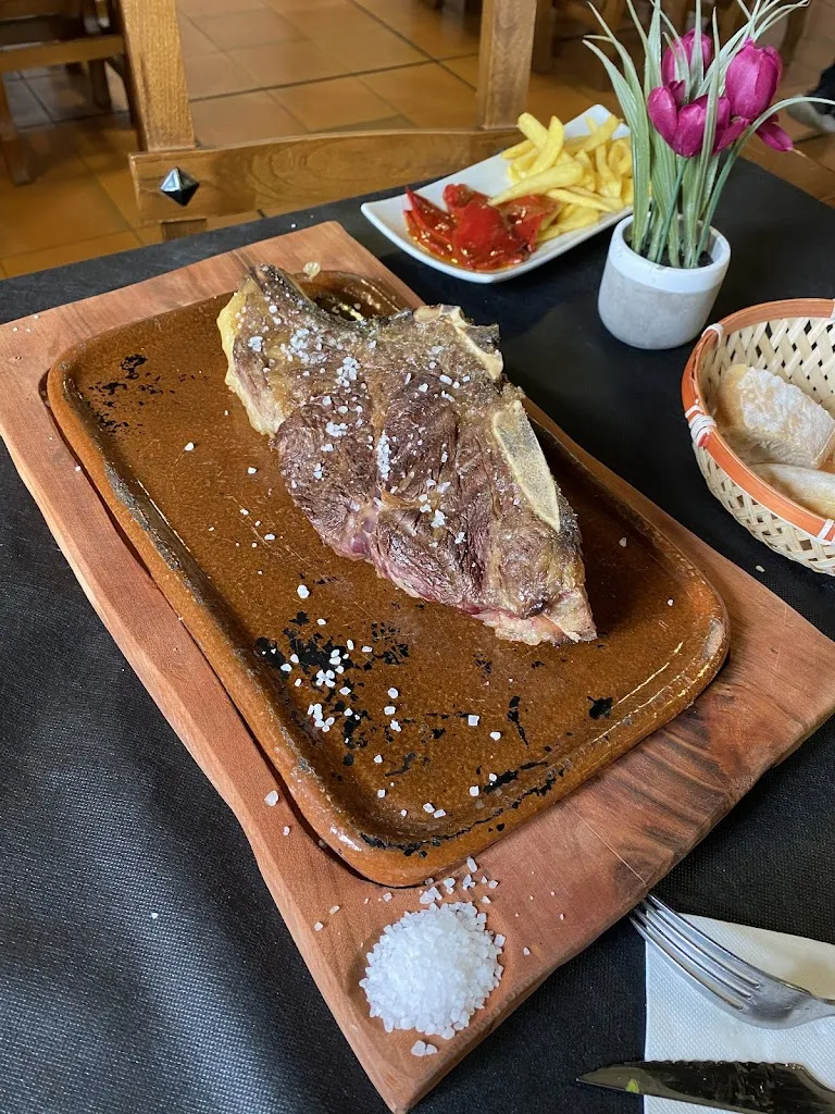 Cristina Eiras_Belauntzako Ostatua_Belauntza_review