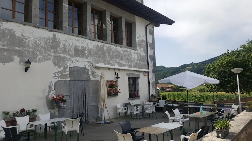 Mark Donkersloot_Ategi Taberna Jatetxea_Berastegi_recensione