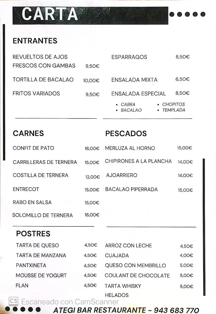 Donostia Domin Lopez_Ategi Taberna Jatetxea_Berastegi_recensione