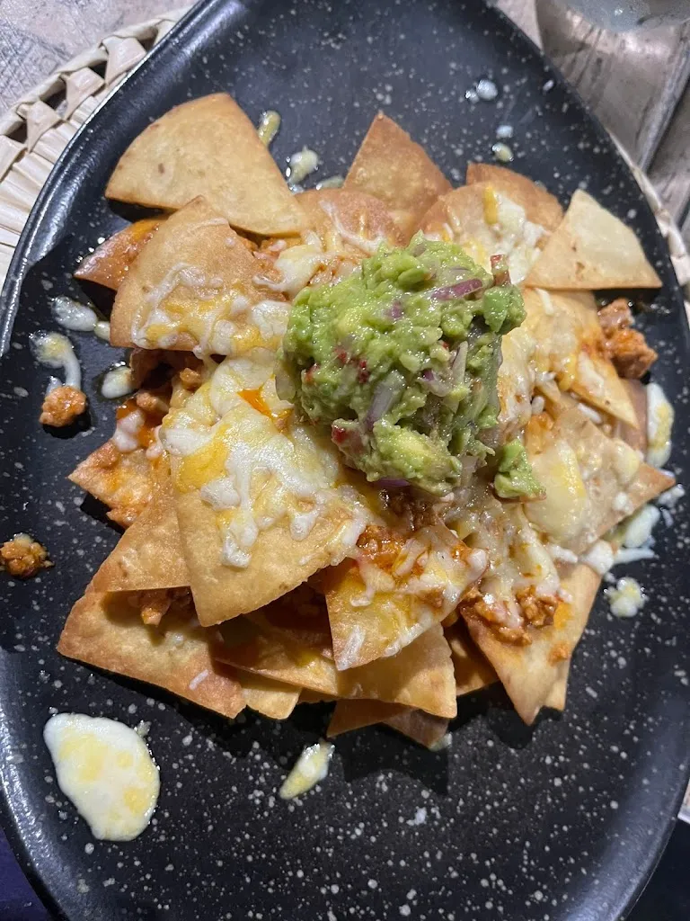 Tamara Garrido Rubio_Gastrobar “El Torreón”_Villalgordo del Júcar_review