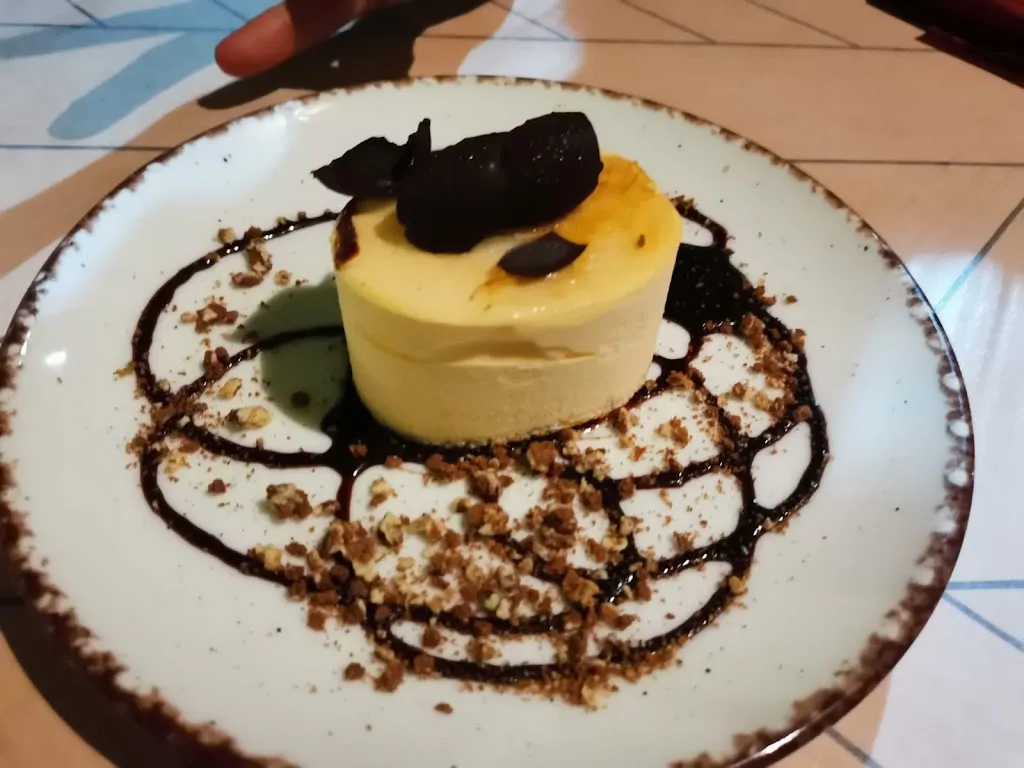 Christian_Gastrobar “El Torreón”_Villalgordo del Júcar_review