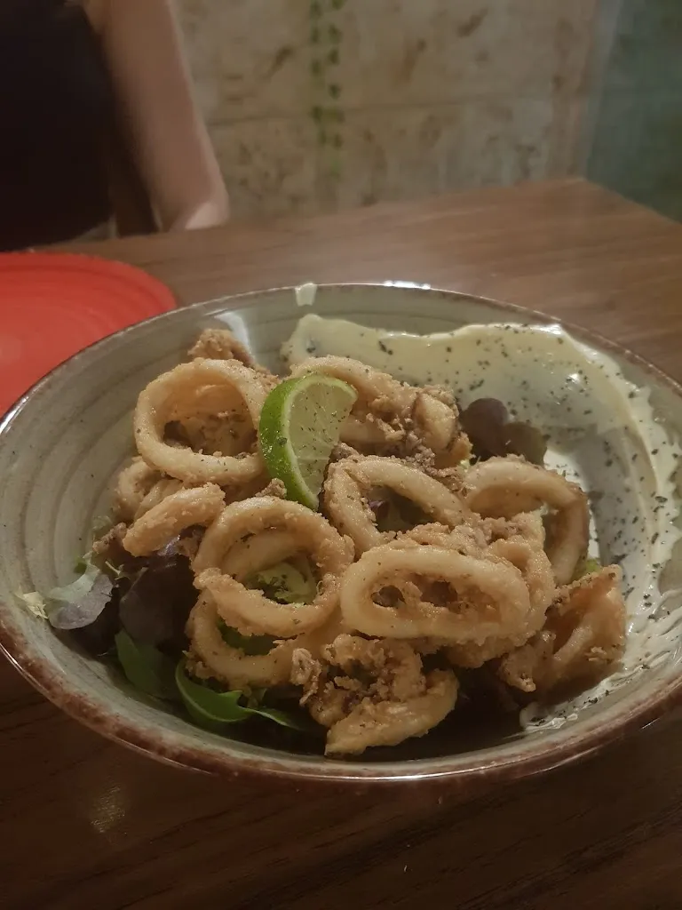 Fran D.B_Gastrobar “El Torreón”_Villalgordo del Júcar_review