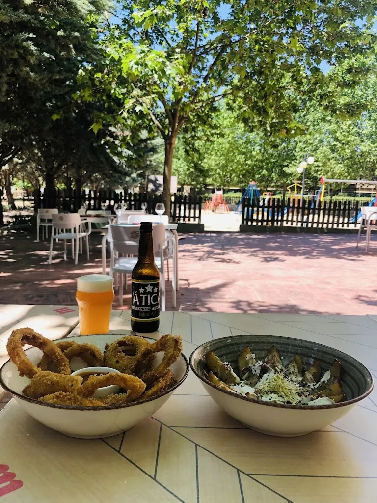 Gastrobar “El Torreón”_Villalgordo del Júcar_slider_image_2