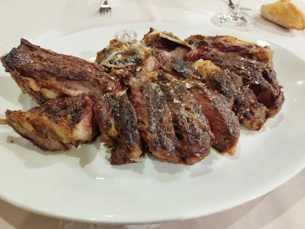 Menu_Arregi Jatetxea 