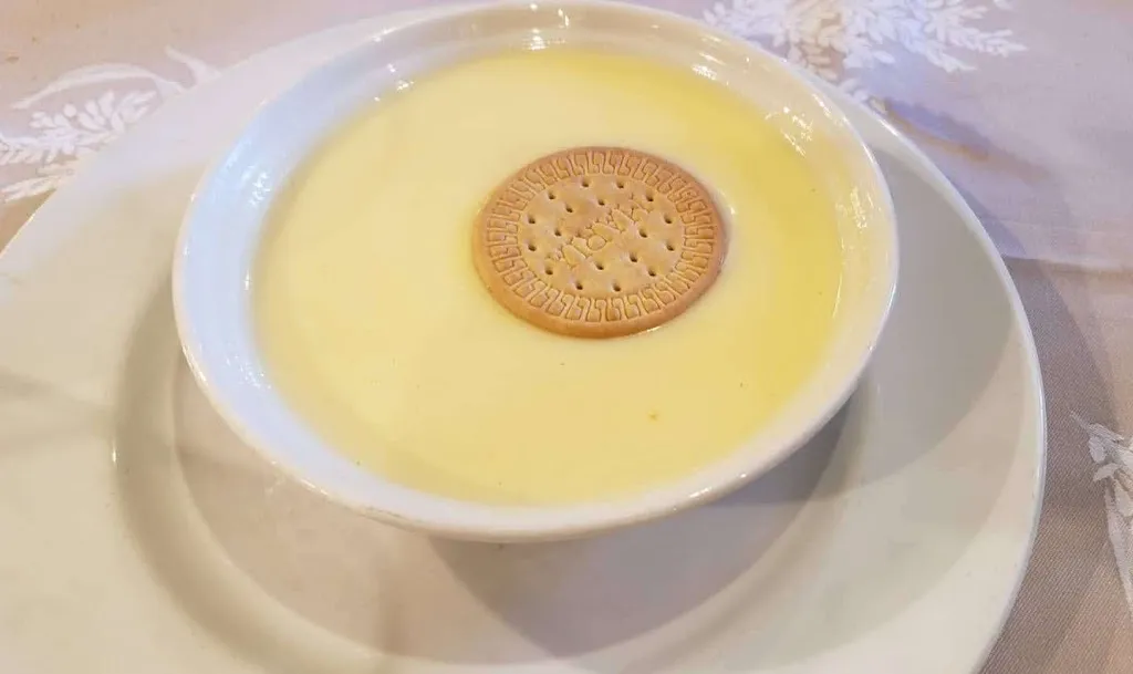 Menu_Arregi Jatetxea 