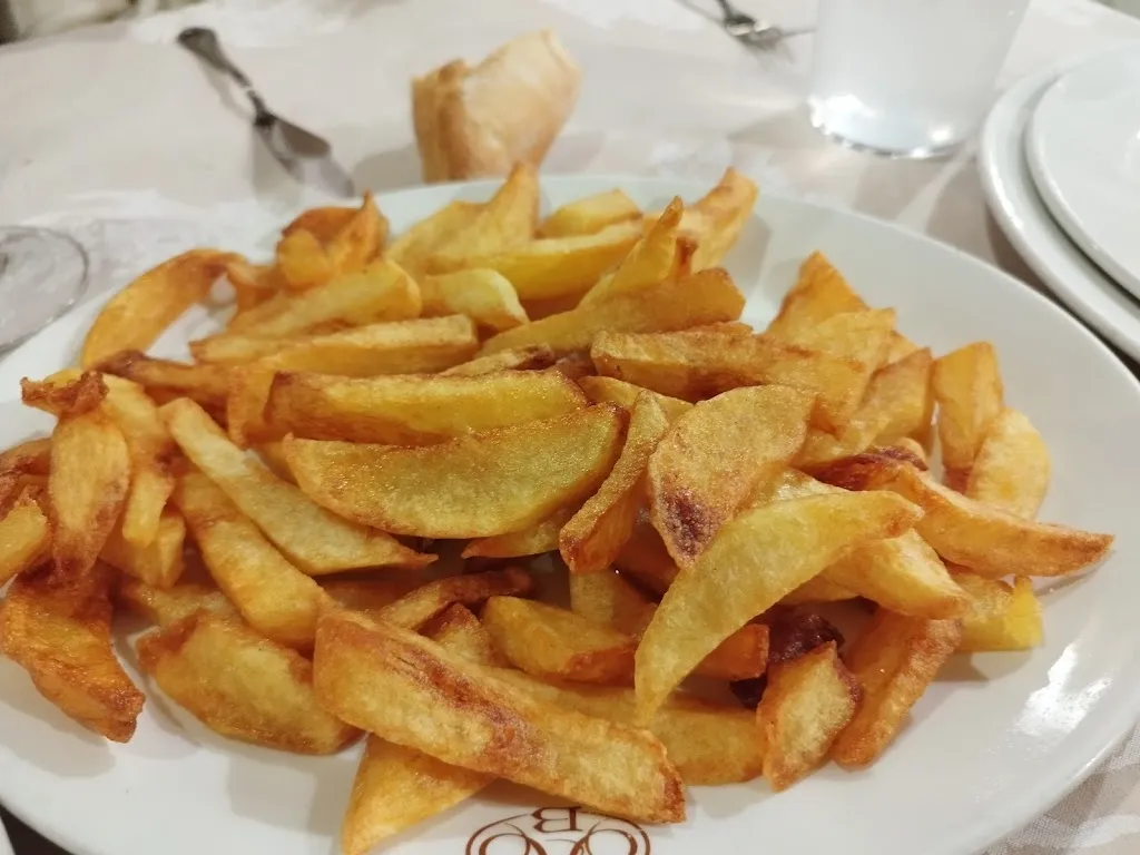 Menu_Arregi Jatetxea 