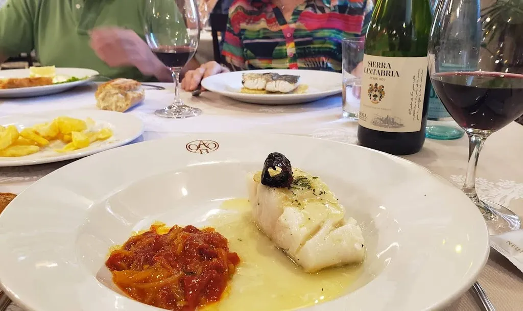 Hope Sarrosa_Arregi Jatetxea 