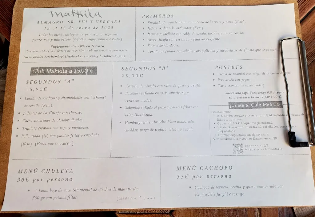 Menu_Makkila Vergara_Bergara_image_1