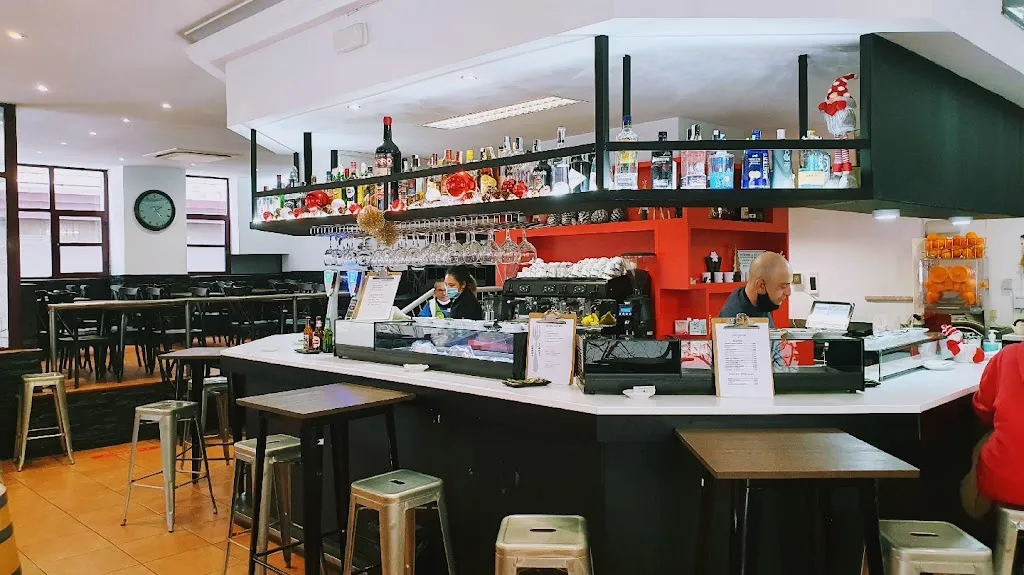 Vergara restaurant in Bergara