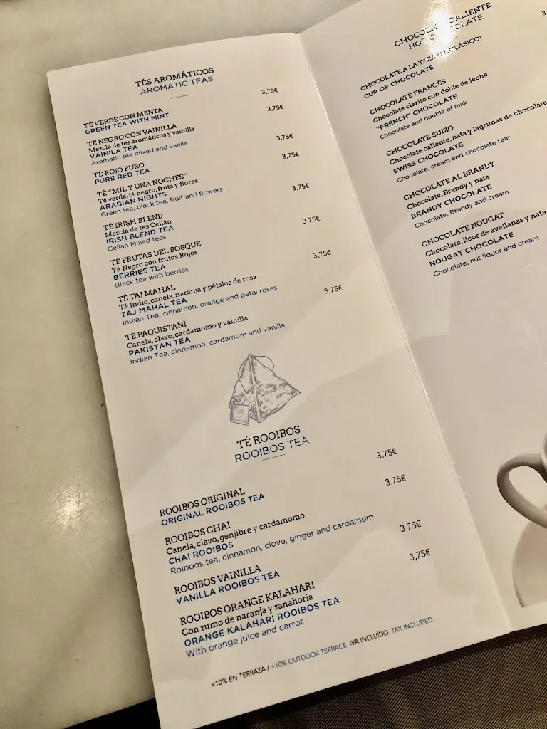 Menu_Café Vergara_Bergara_image_4