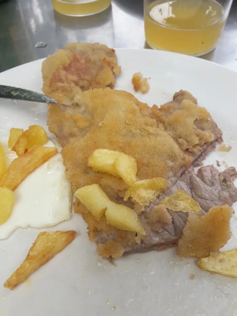 Menu_Kontzeju Jatetxea_Bidegoian_immagine_9