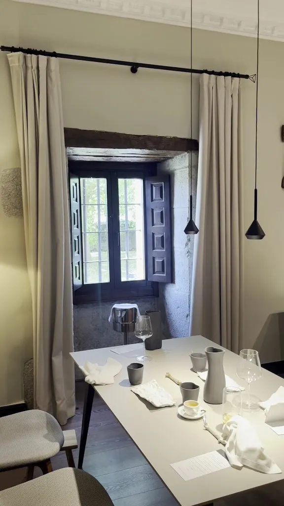 Cecilia Parodi_Bailara Restaurant_Bidegoian_review