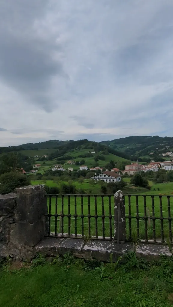 Tally Koren_Bailara Restaurant_Bidegoian_review