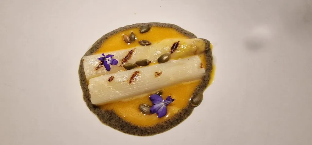 Andrey Khorlin_Bailara Restaurant_Bidegoian_review