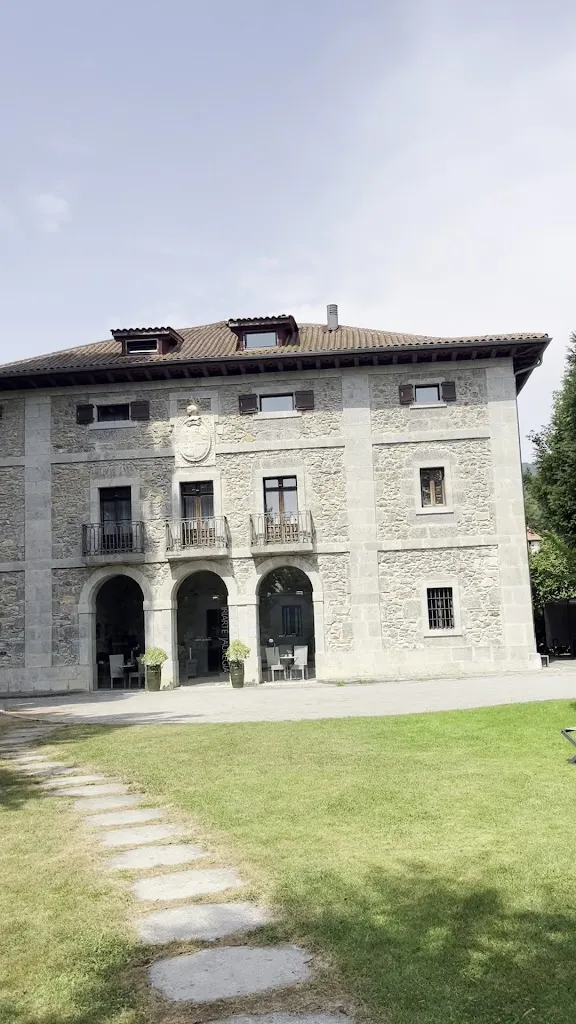 Bailara Restaurant_Bidegoian_slider_image_2