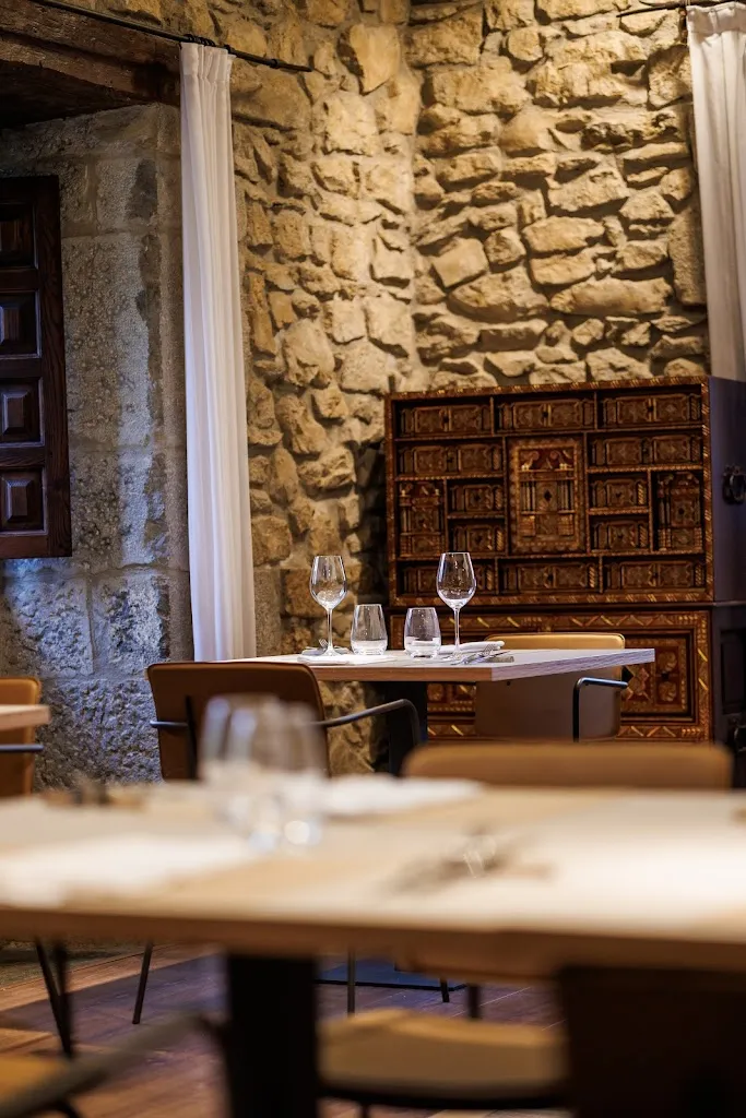 Bistró IJH ristorante a Bidegoian