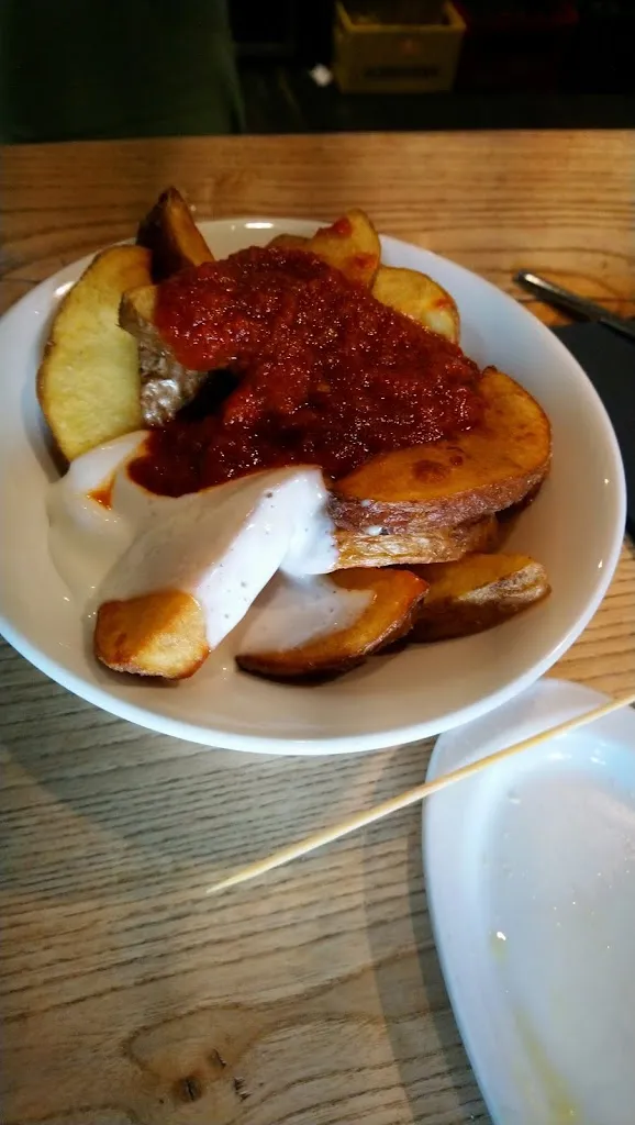 Menu_Rumba Streetfood_Arrasate/Mondragón_image_5