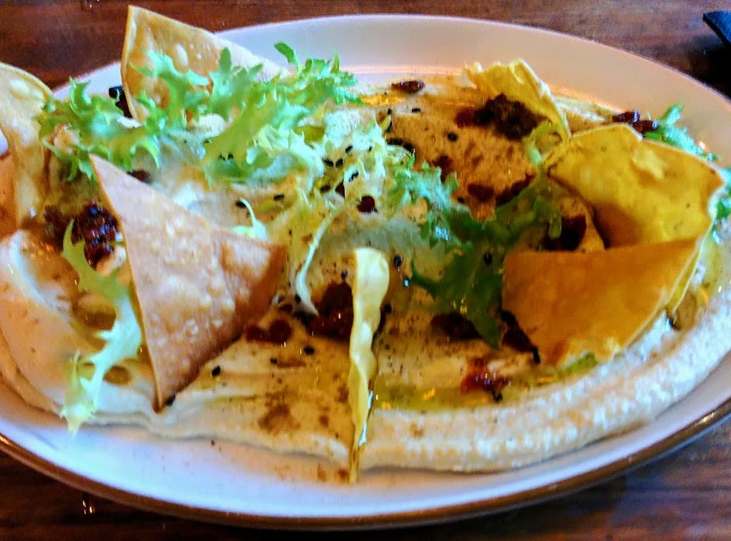 Menu_Rumba Streetfood_Arrasate/Mondragón_image_6